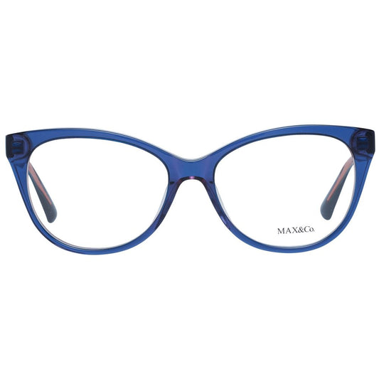 Blue Women Optical Frames