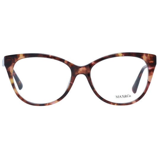 Brown Women Optical Frames