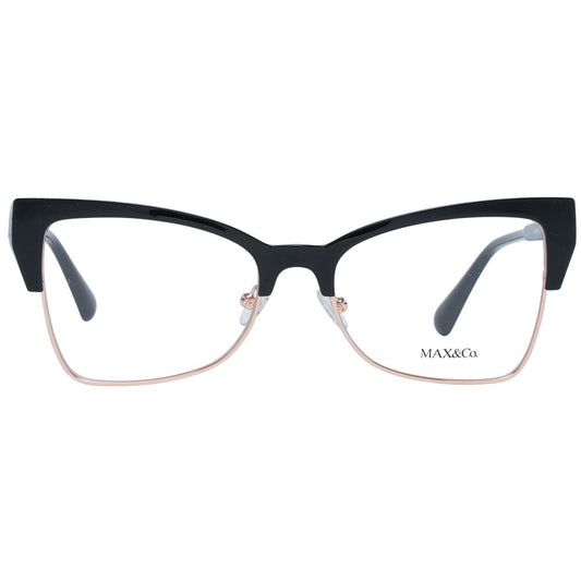 Black Women Optical Frames