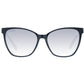 Black Women Sunglasses