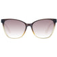 Multicolor Women Sunglasses