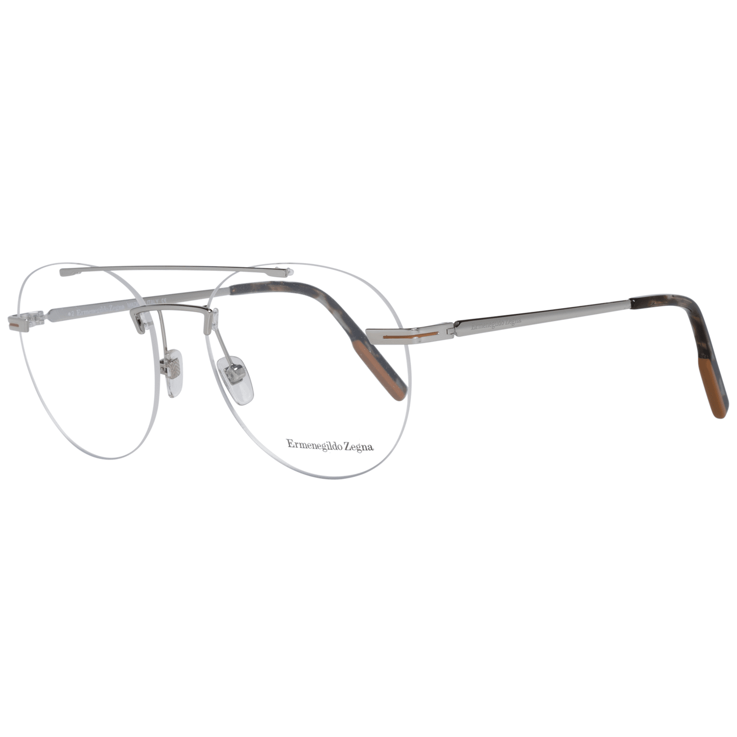 Silver Frames for man