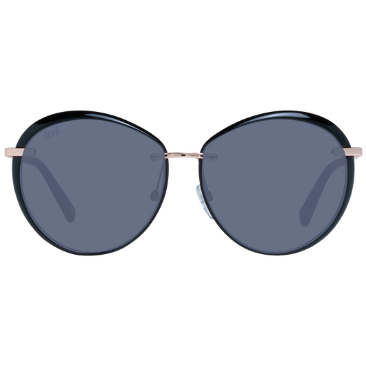 Black Women Sunglasses