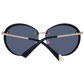 Black Women Sunglasses