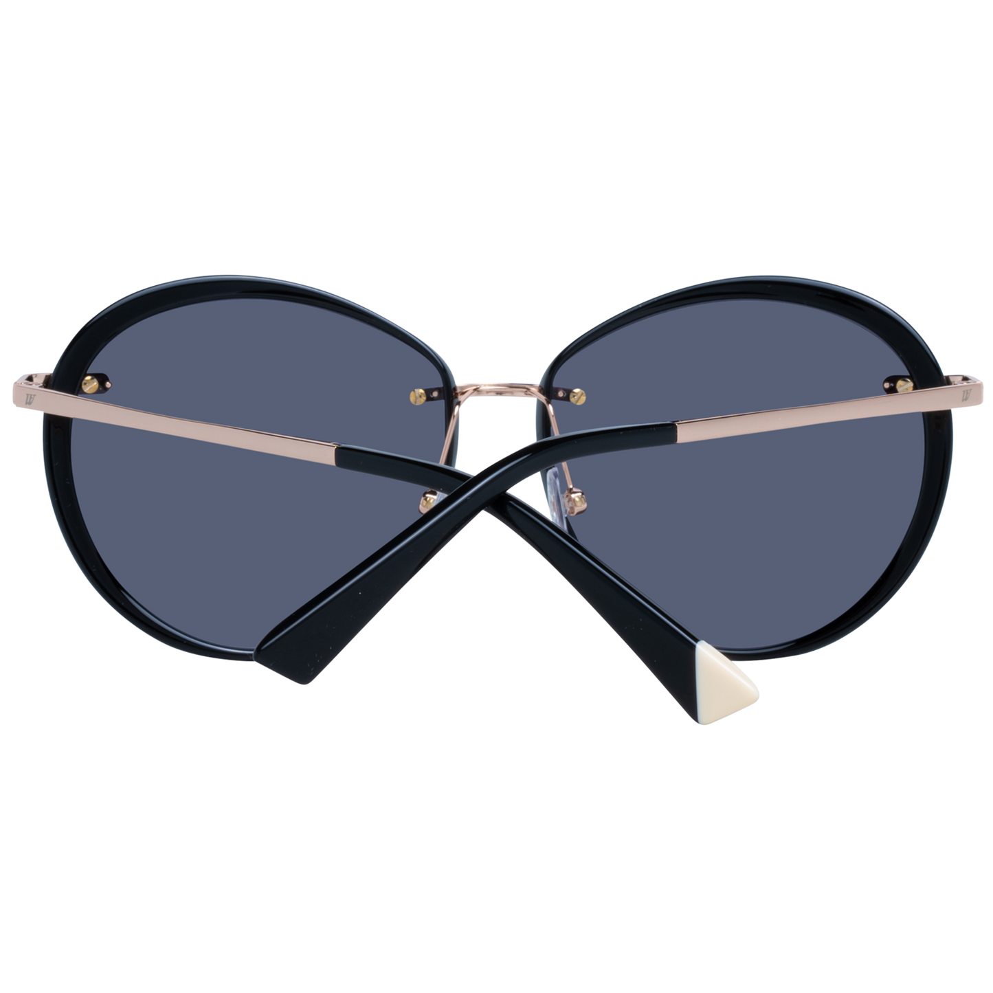 Black Women Sunglasses