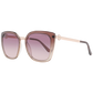 Brown Women Sunglasses