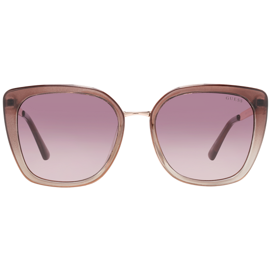 Brown Women Sunglasses