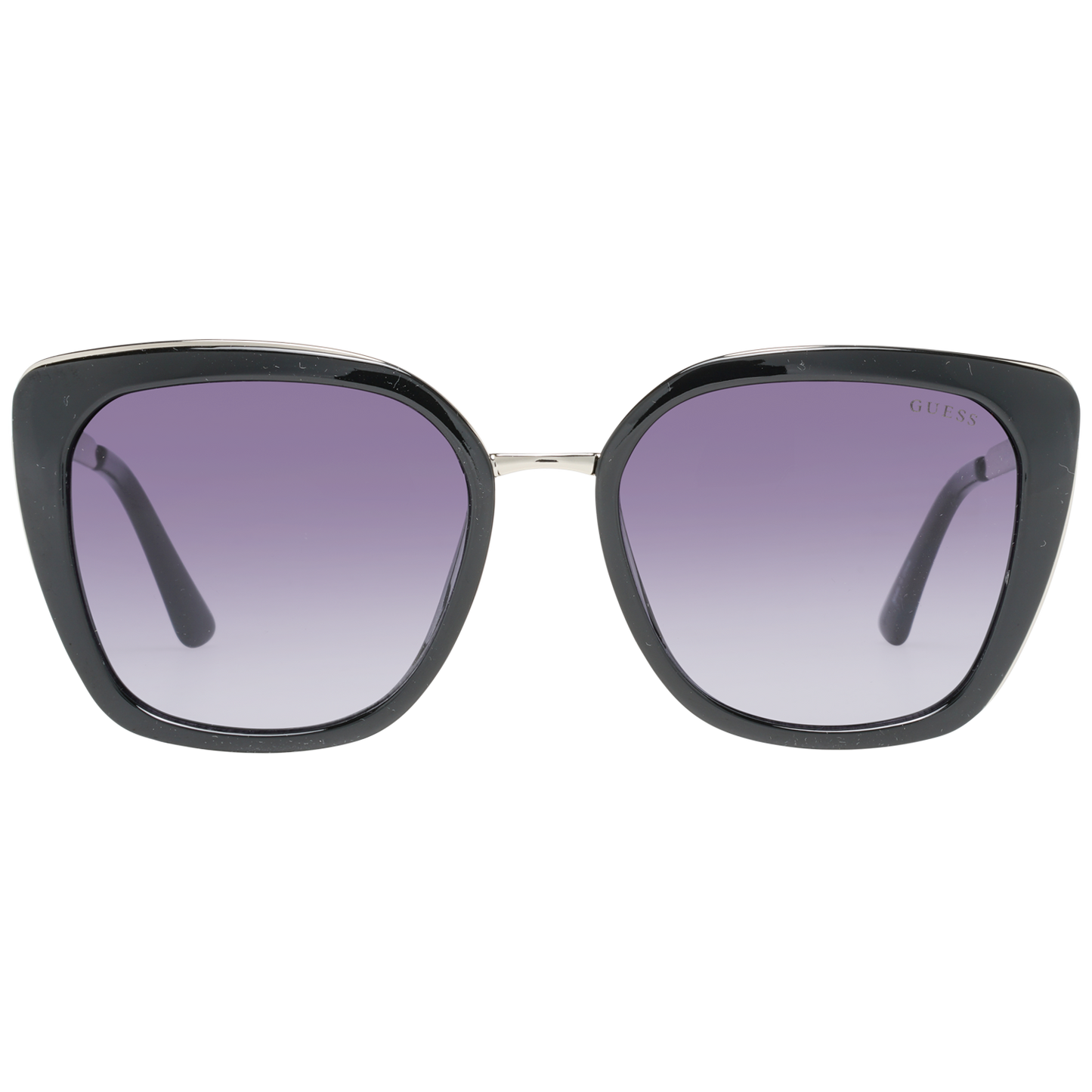 Black Women Sunglasses