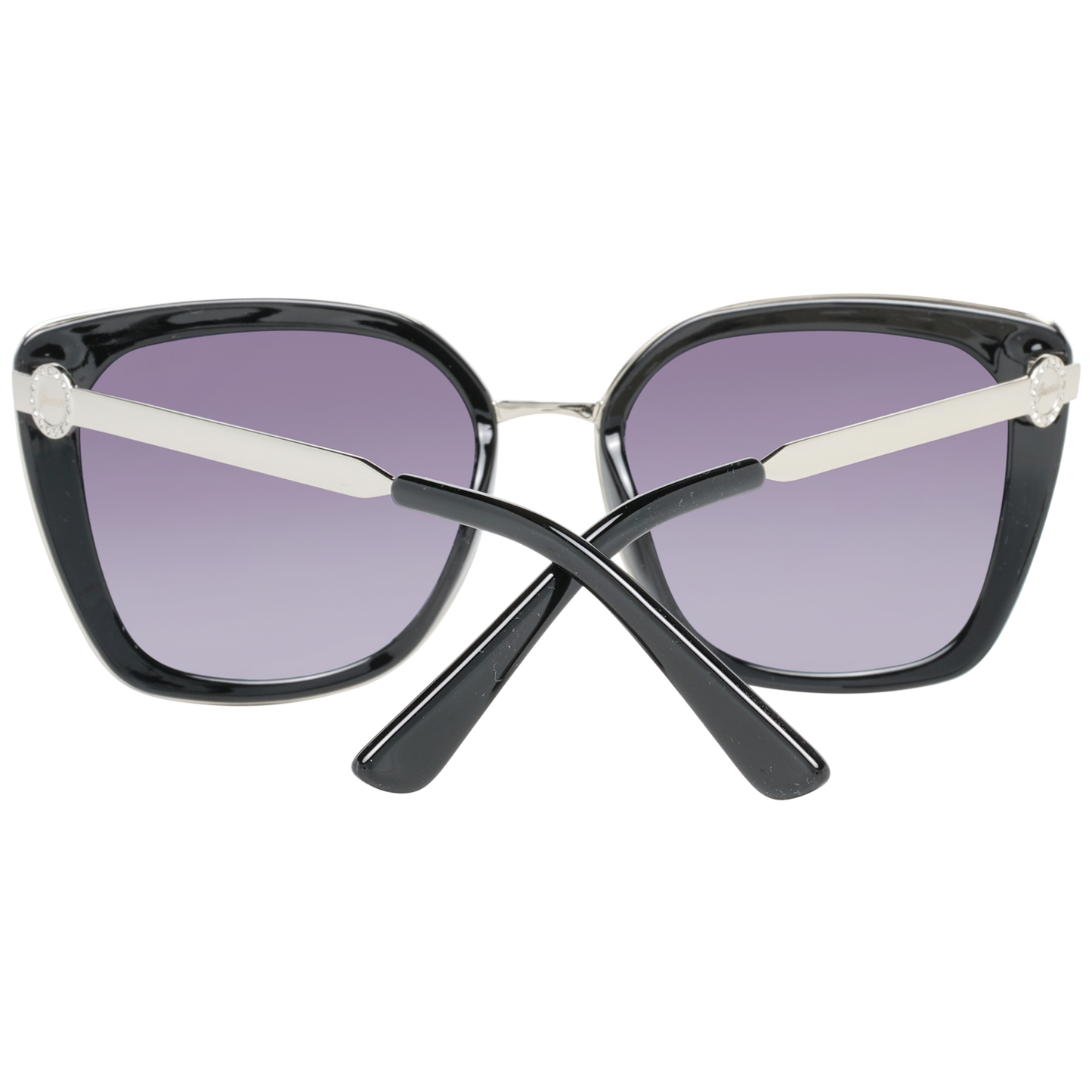 Black Women Sunglasses