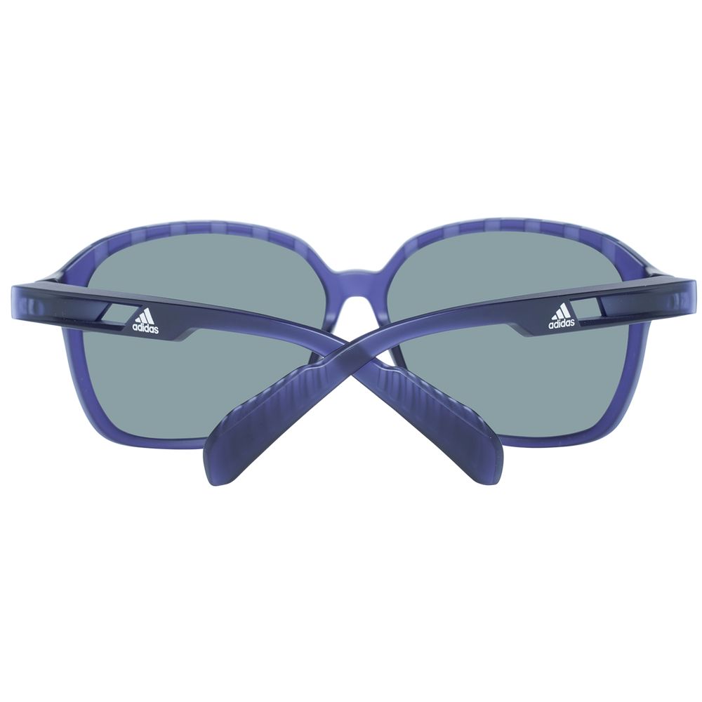 Purple Women Sunglasses