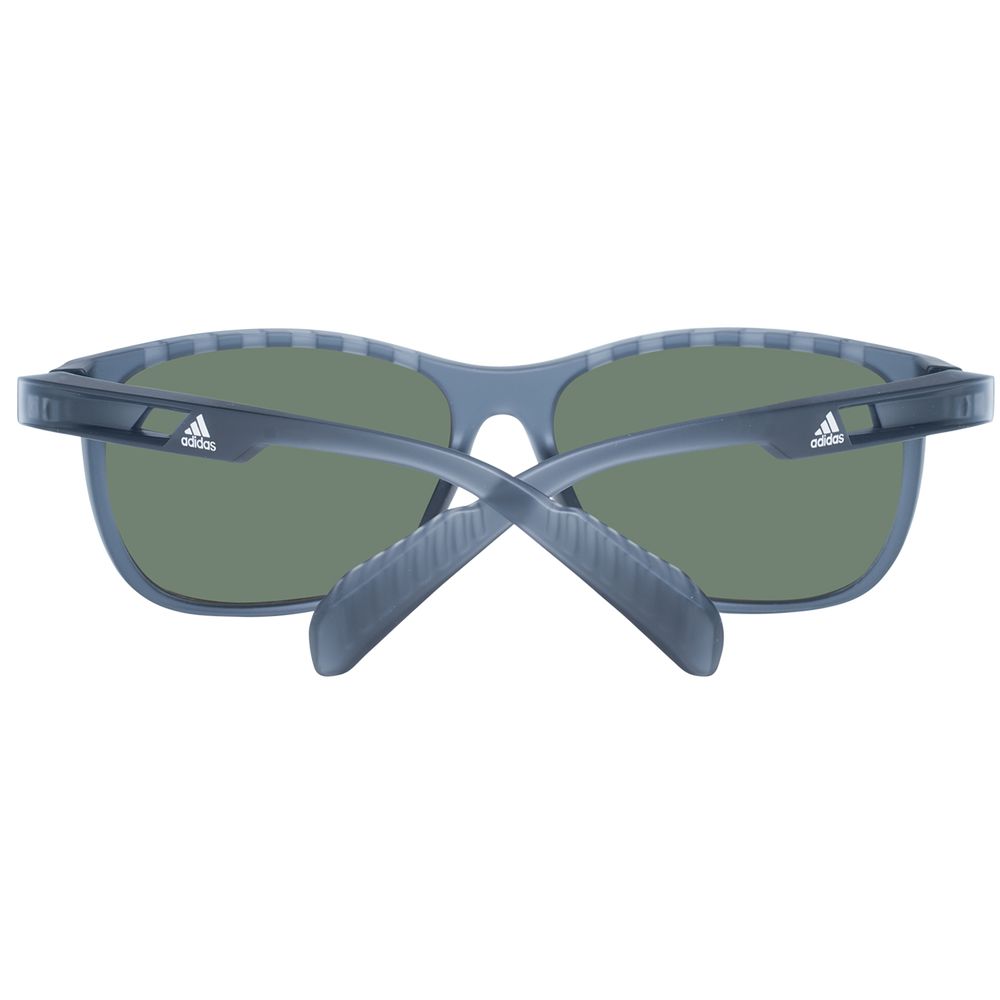 Gray Men Sunglasses