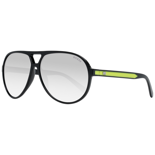 Black Men Sunglasses