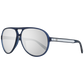 Blue Men Sunglasses