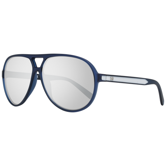 Blue Men Sunglasses