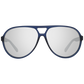Blue Men Sunglasses