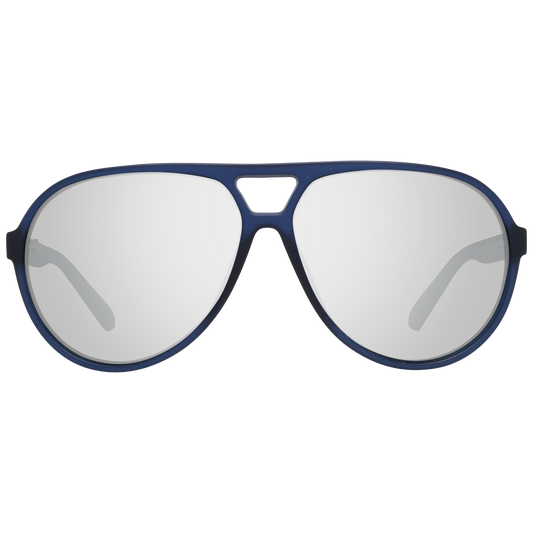 Blue Men Sunglasses