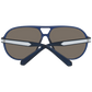 Blue Men Sunglasses