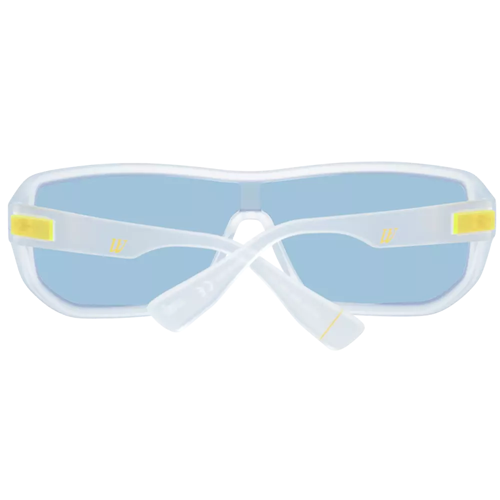 White Men Sunglasses