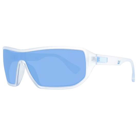 White Men Sunglasses