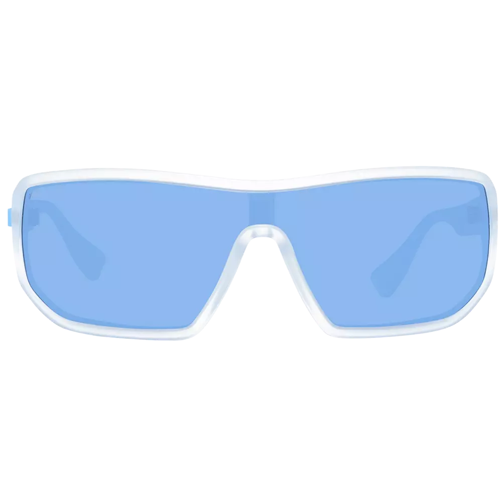 White Men Sunglasses