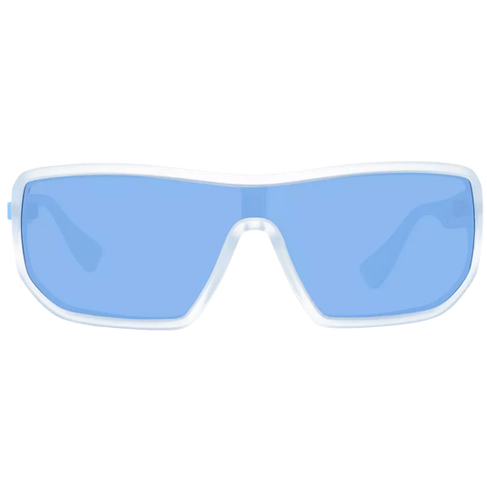 White Men Sunglasses