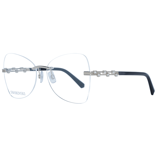 Transparent Frames for Woman