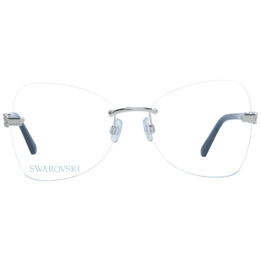 Transparent Frames for Woman