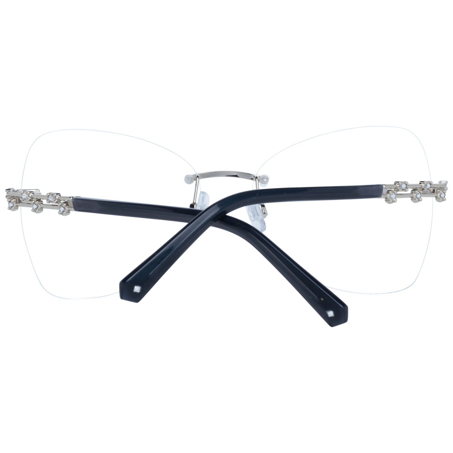 Transparent Frames for Woman