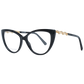 Black Women Optical Frames