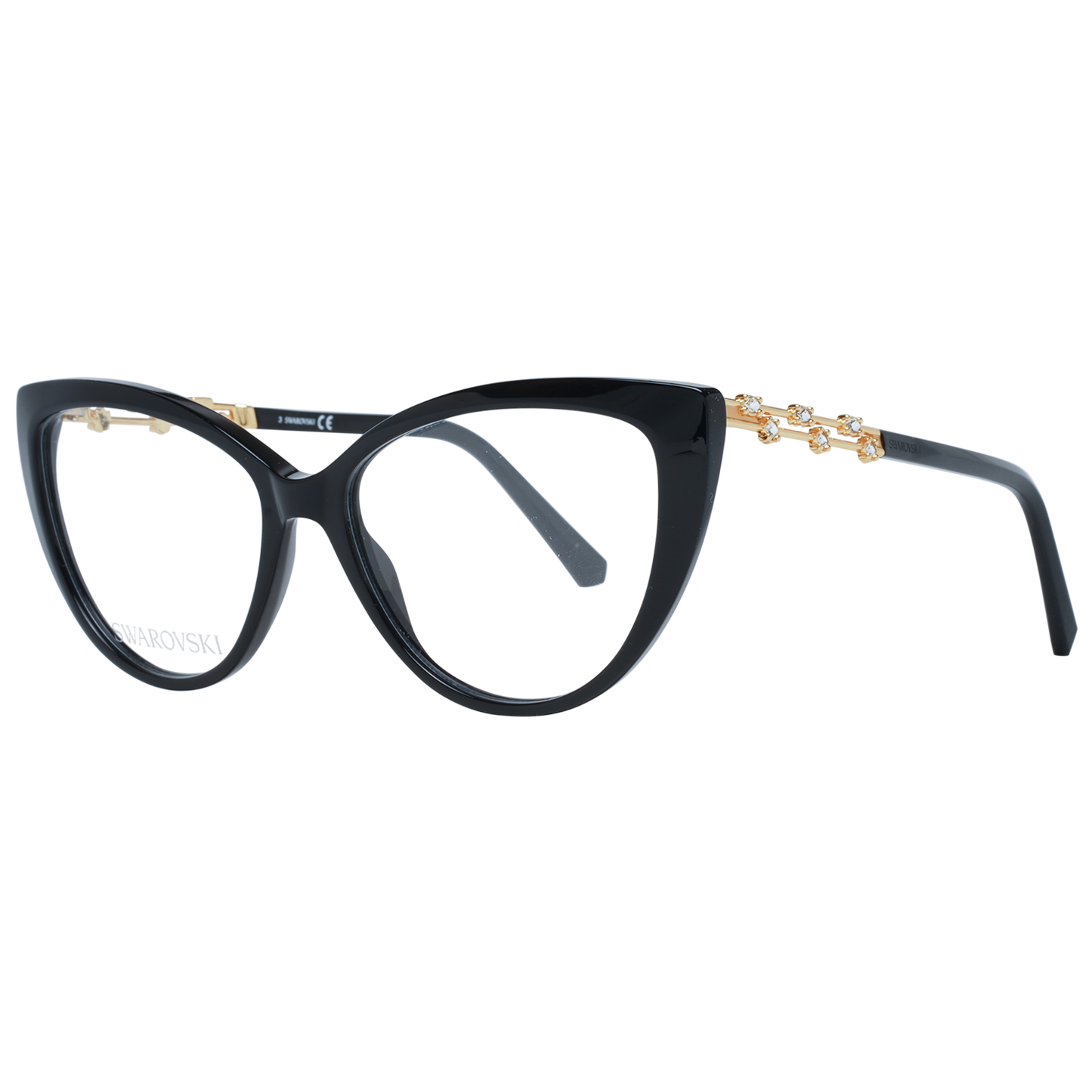 Black Women Optical Frames