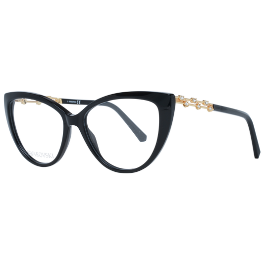 Black Women Optical Frames