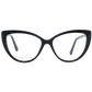 Black Women Optical Frames