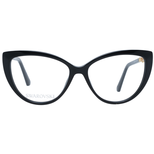 Black Women Optical Frames