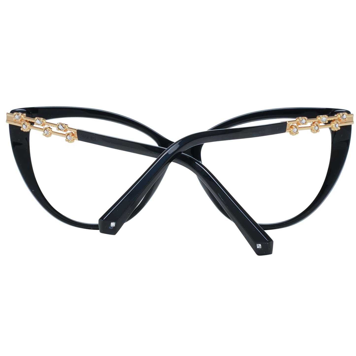 Black Women Optical Frames