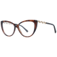 Brown Women Optical Frames