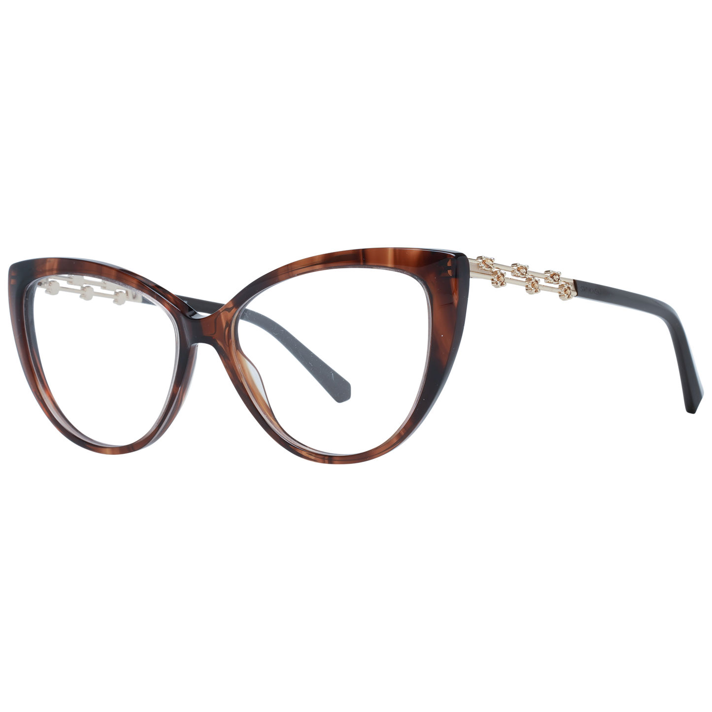 Brown Women Optical Frames