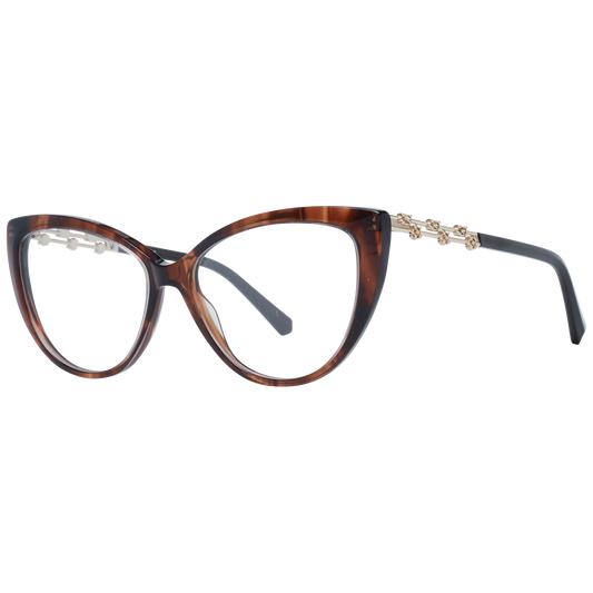 Brown Women Optical Frames