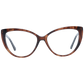 Brown Women Optical Frames