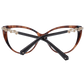 Brown Women Optical Frames