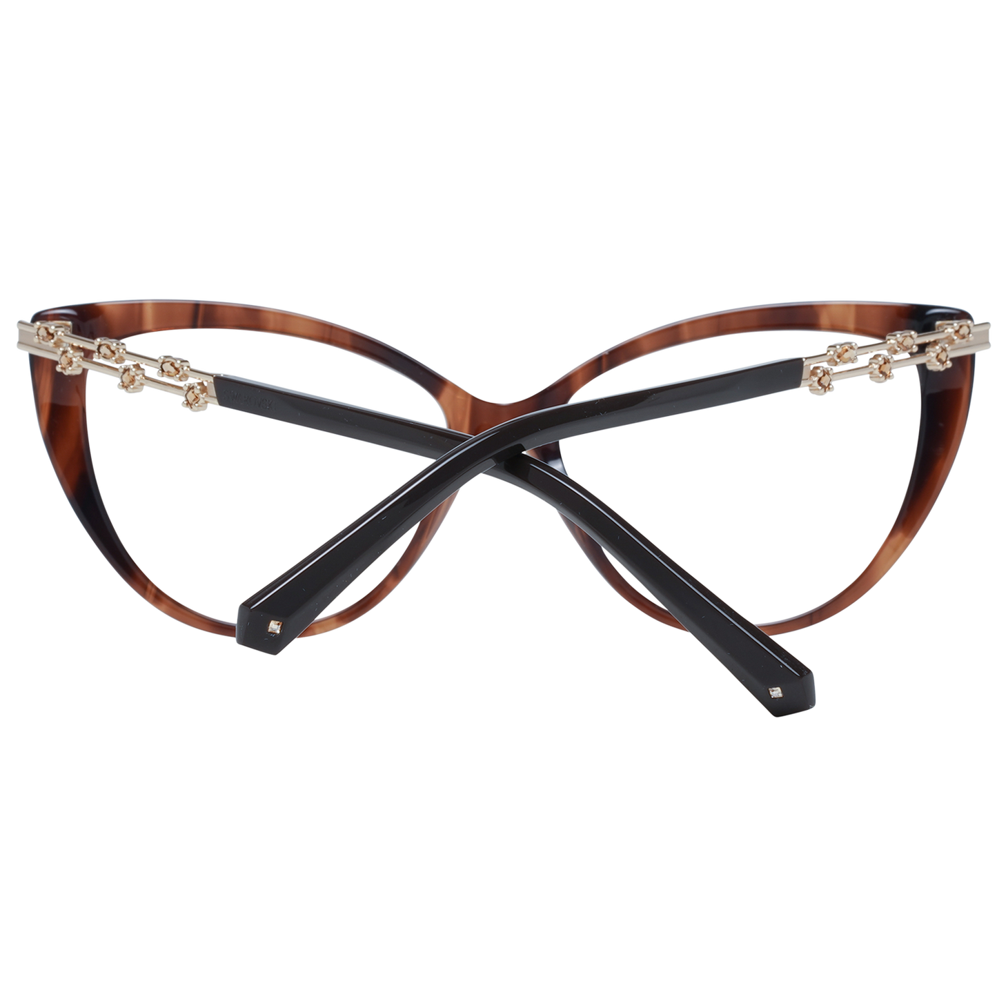 Brown Women Optical Frames