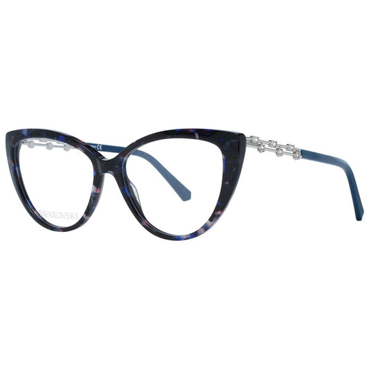 Multicolor Women Optical Frames