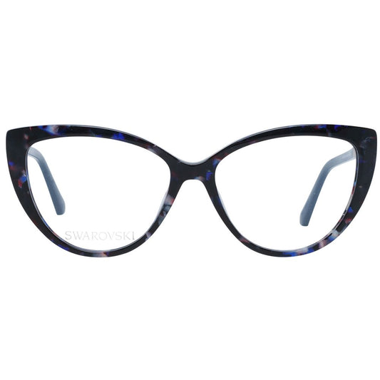 Multicolor Women Optical Frames