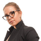 Multicolor Women Optical Frames