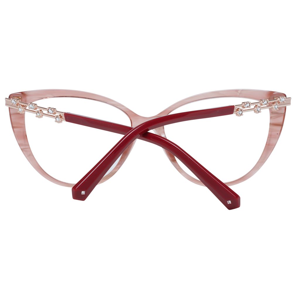 Pink Women Optical Frames