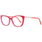 Red Women Optical Frames