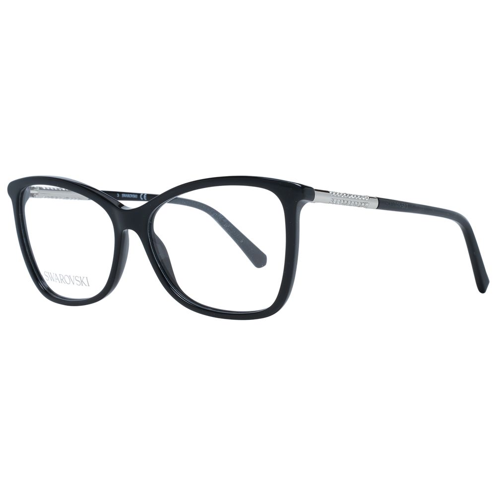 Black Women Optical Frames