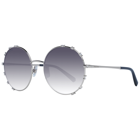 Silver Women Sunglasses