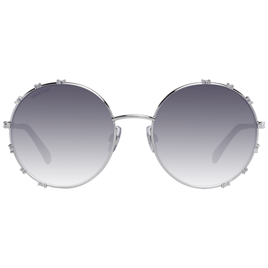 Silver Women Sunglasses