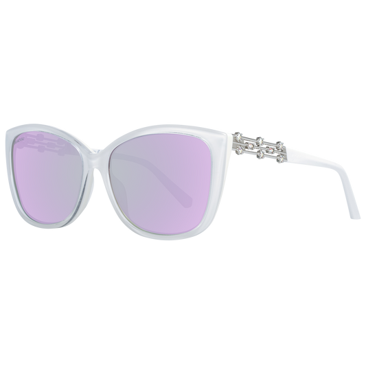 White Women Sunglasses