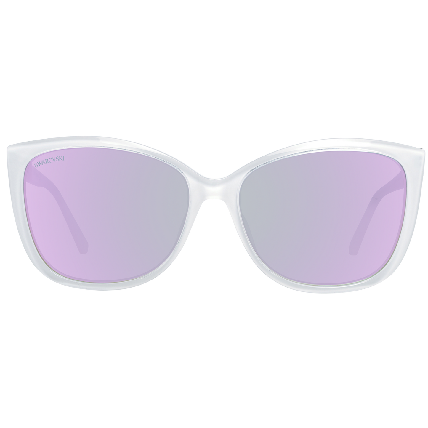 White Women Sunglasses